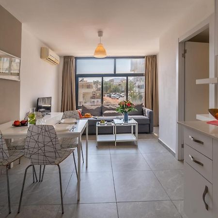 Eilot Street 3Rd Floor Apartments By Stay Eilat Exterior photo