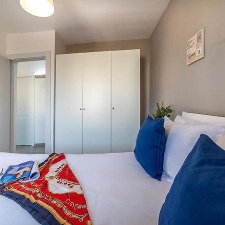 Eilot Street 3Rd Floor Apartments By Stay Eilat Exterior photo