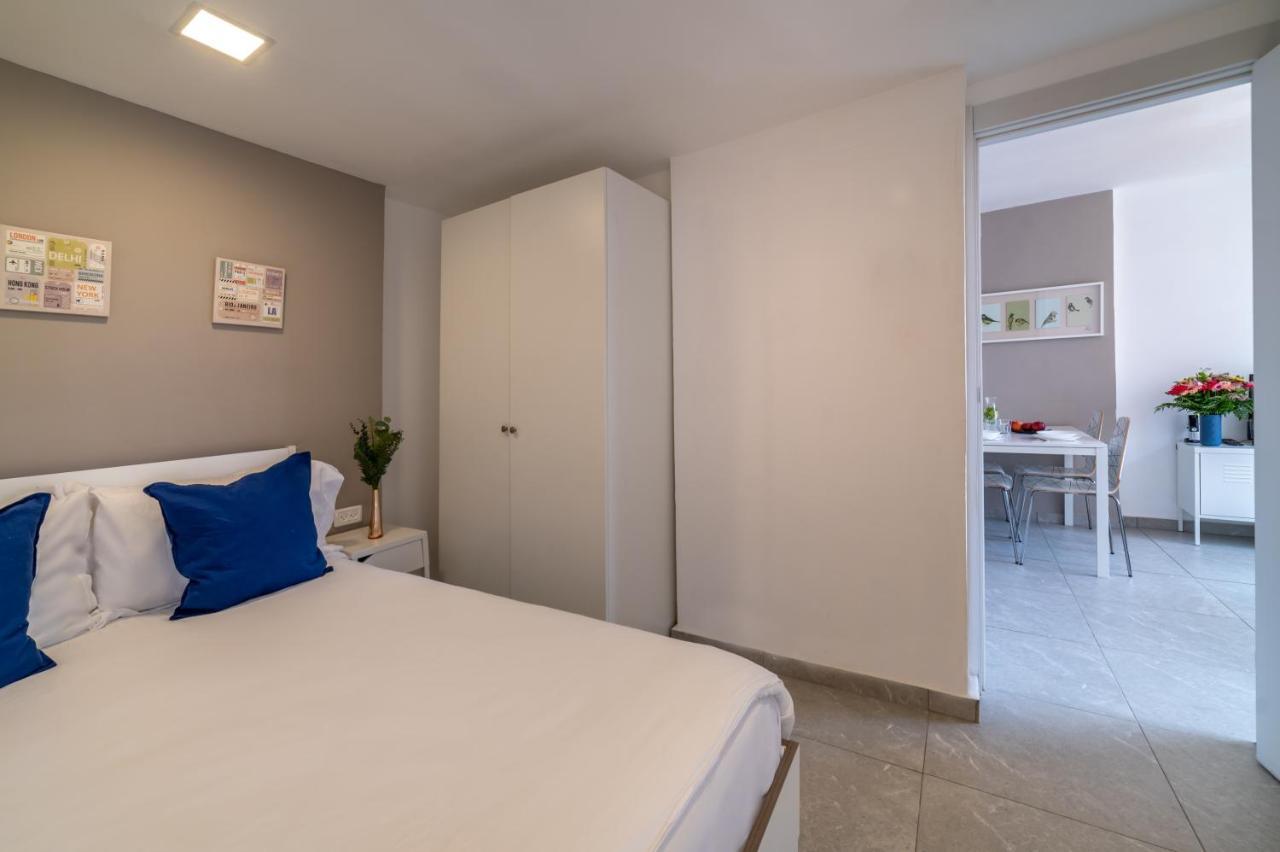 Eilot Street 3Rd Floor Apartments By Stay Eilat Exterior photo
