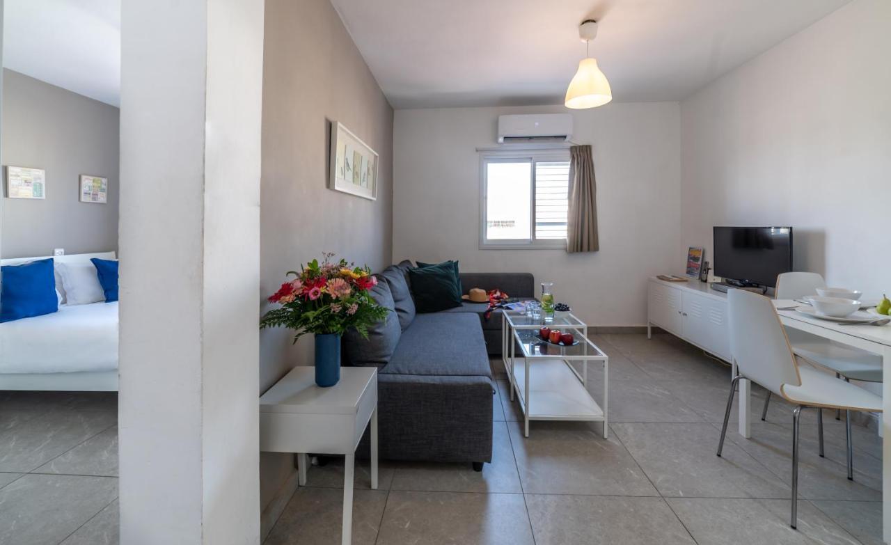 Eilot Street 3Rd Floor Apartments By Stay Eilat Exterior photo