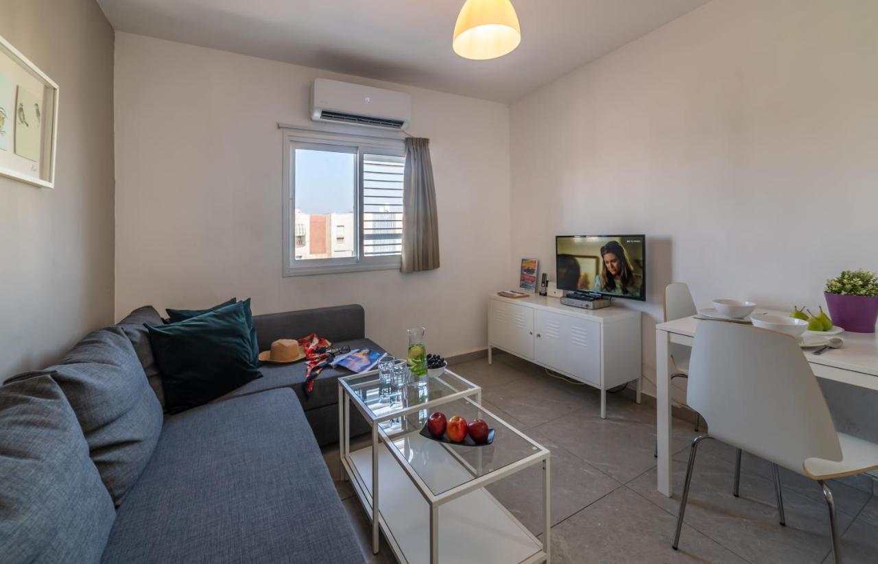 Eilot Street 3Rd Floor Apartments By Stay Eilat Exterior photo