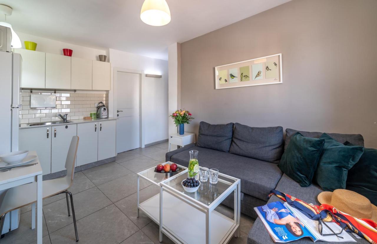 Eilot Street 3Rd Floor Apartments By Stay Eilat Exterior photo